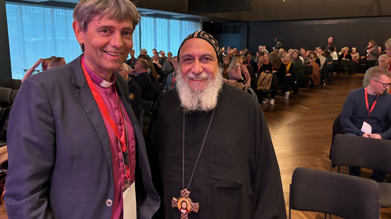 Stiftsdagen 2024 – En dag med inspirasjon og fellesskap