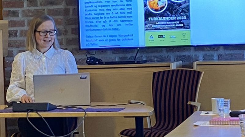 Hvorfor vandre? Fagsamling for kirkens pilegrimsarbeid i Trondheim