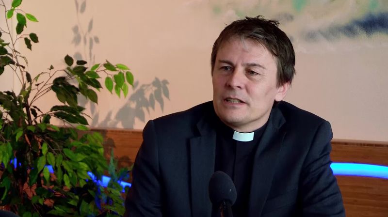 Ny domprost i Kristiansand