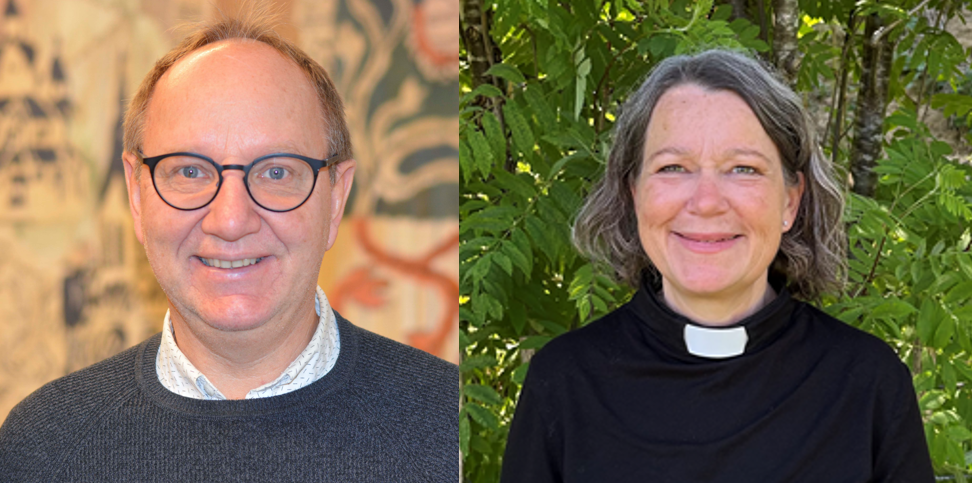 Nytilsettinger våren 2025