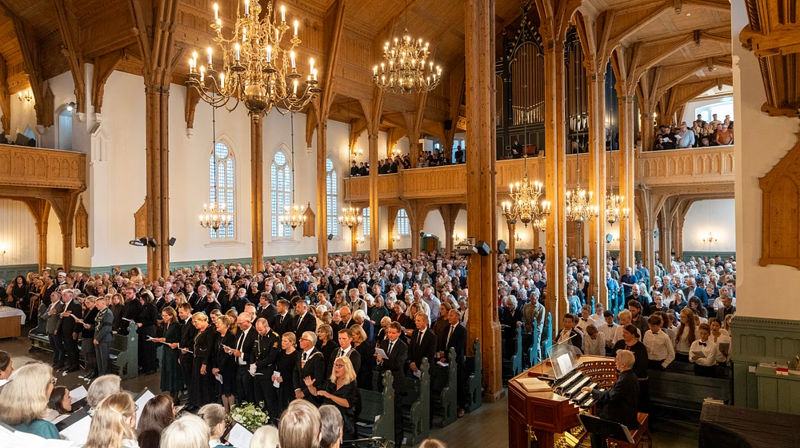 Foto: Kjartan Bjelland/FVN