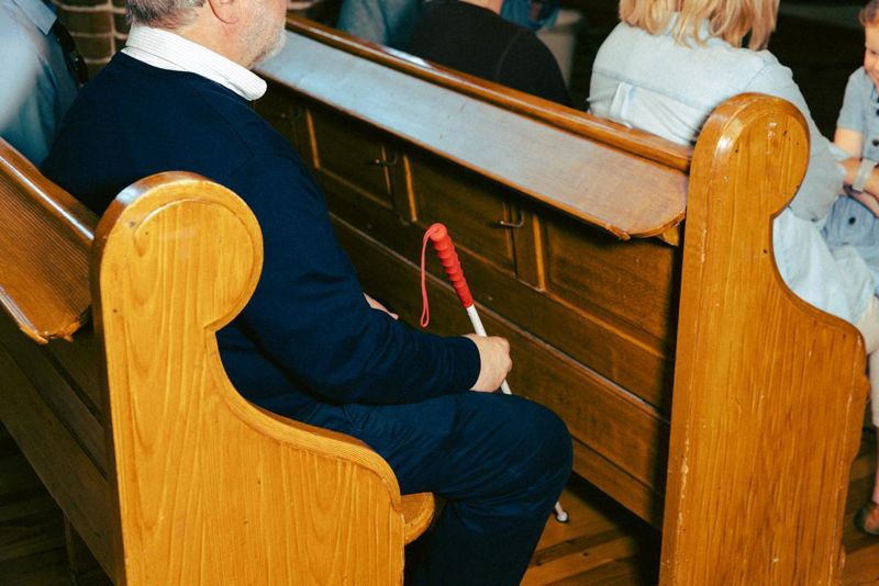 FORALLE Fagdag for Likeverdig tilgjengelighet og tilhørighet i Gulset kirke