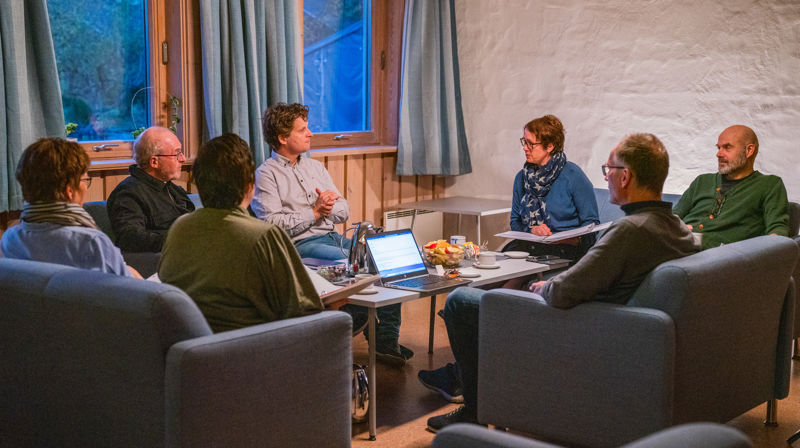 Tenker dere tanken om felles menighetsråd?