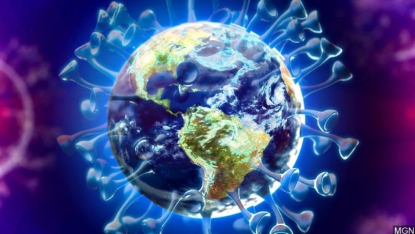 Brev fra biskop og bispedømmerådsleder til menighetene