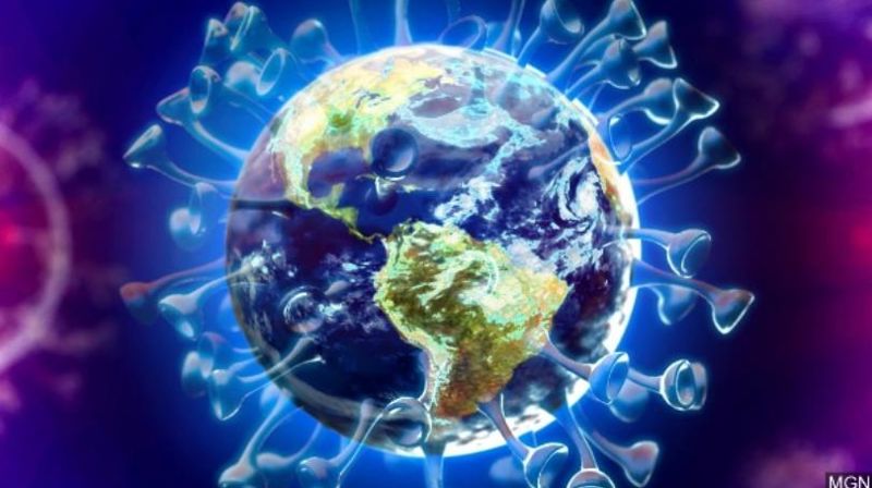 Brev fra biskop og bispedømmerådsleder til menighetene