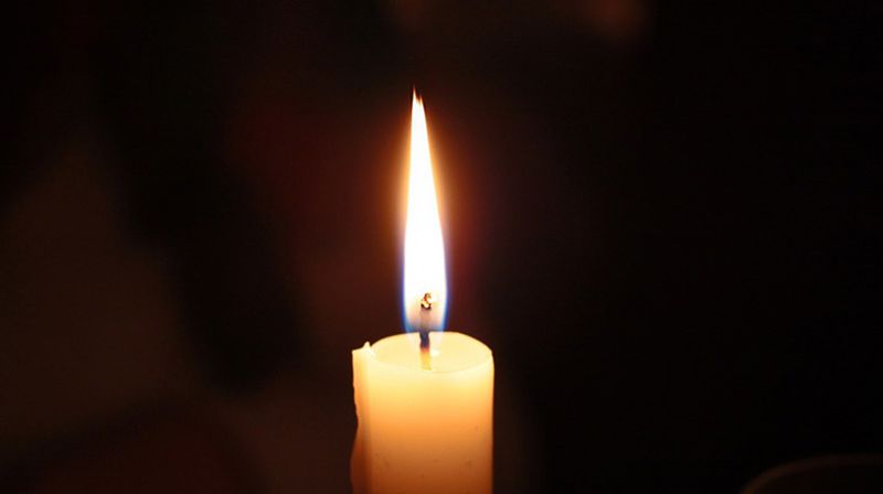 Global solidaritetsbønn under koronapandemien