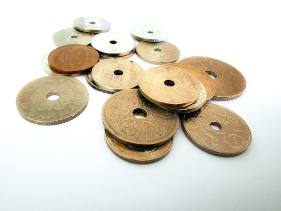 Tilskuddsordninger for fellesrådene