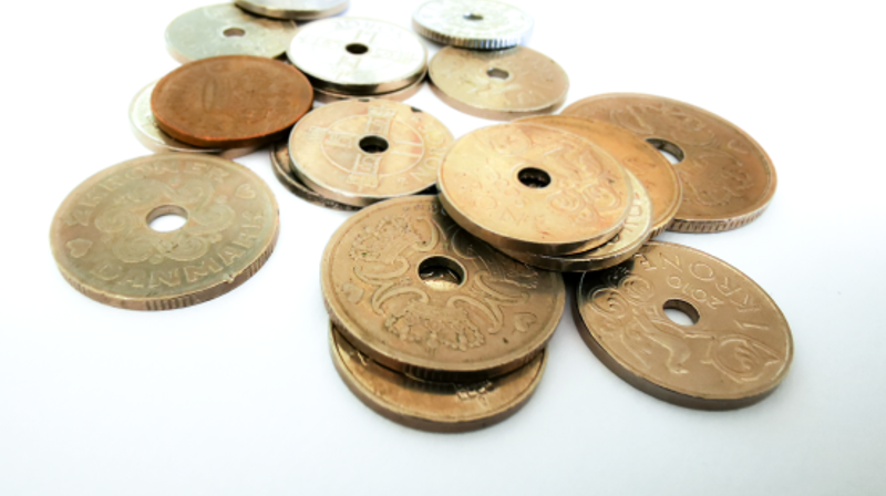 Tilskuddsordninger for fellesrådene