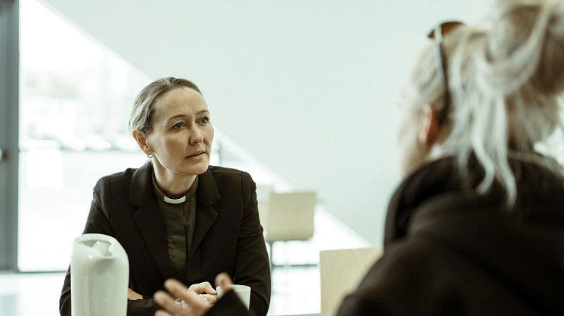 Foto: Kirkerådet/Jarle Hagen (2019)