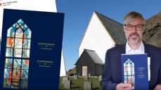 Kyrkjefagsjef Tore Skjæveland gjev i ein ny video gode råd til sokneråda i arbeidet med den nye gudstenesteordninga.