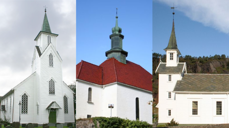 No er det nye tilsette i Os, Salhus og Stamnes/Vaksdal kyrkjer.