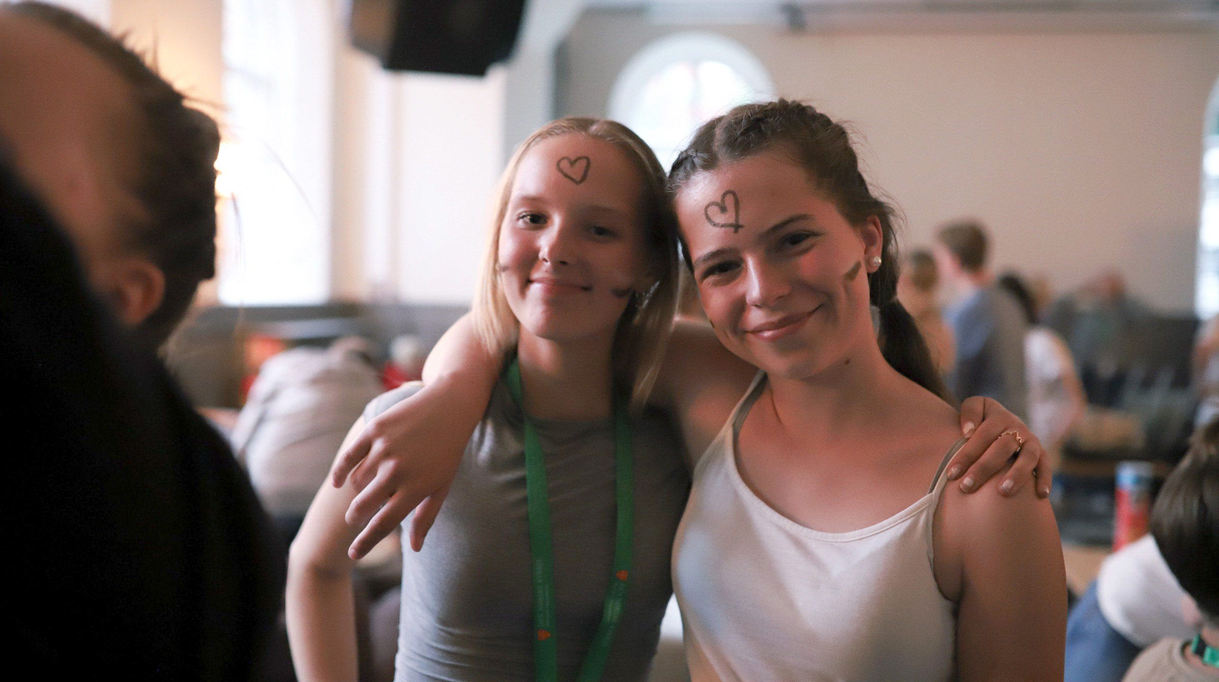 Alle foto: Vilde Marie Skjæveland