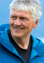 Egon Askvik portrett