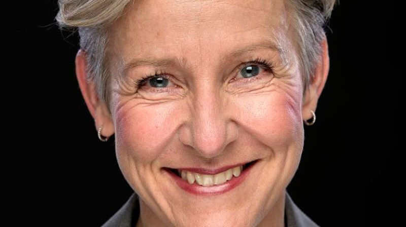 Bjørgvin kirkeakademi - høsten 2016