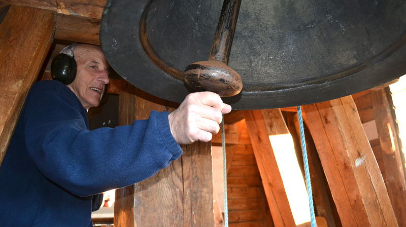 Korleis gjere kyrkja meir synleg