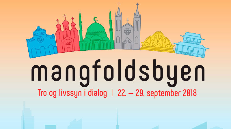 Mangfoldsbyen