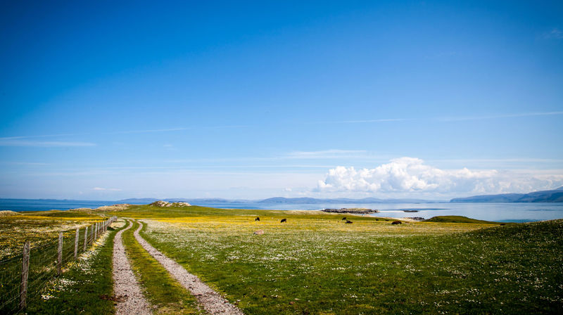 Det er framleis plassar på seminar om kristen meditasjon. Foto: Tone Leksbø Walgermo