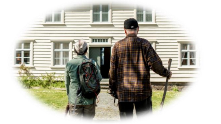 Bli med på pilegrimsverkstad