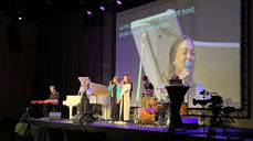 Husbandet på stiftsdagane 2022.