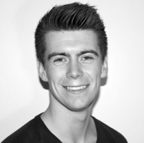 &Oslash;yvin Rudolf S&oslash;nnesyn Berg