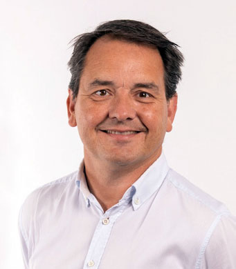 H&aring;kon Andersen