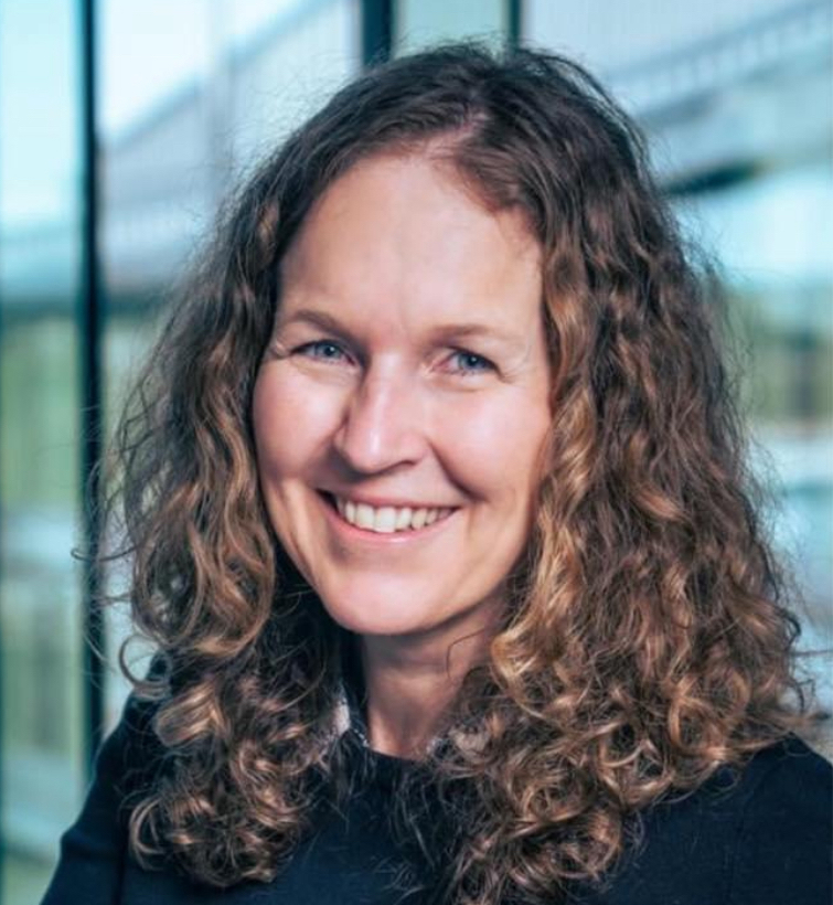 Kristin Bergsager Westermoen