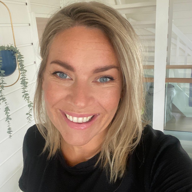 Kristin Edvardsen Engeberg