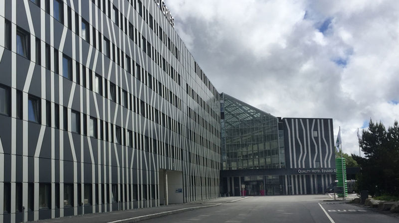 Slik finn du fram til Stiftsdagane 2022