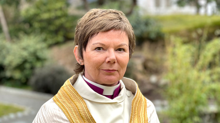 CV Ragnhild Jepsen