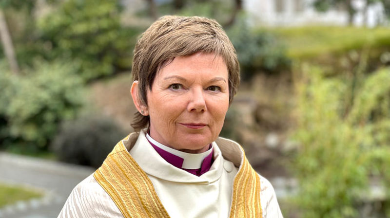 CV Ragnhild Jepsen