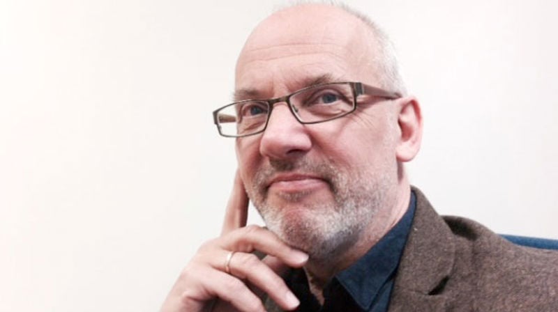 ÅNDELIG VEILEDNING: Bård Haukedal ønsker å alminneliggjøre samtale om livet og troen.