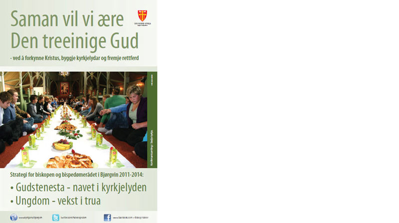 Strategiplakat