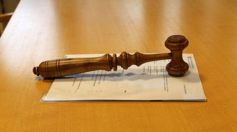 Bjørgvin bispedømeråd 7. nov. 2018