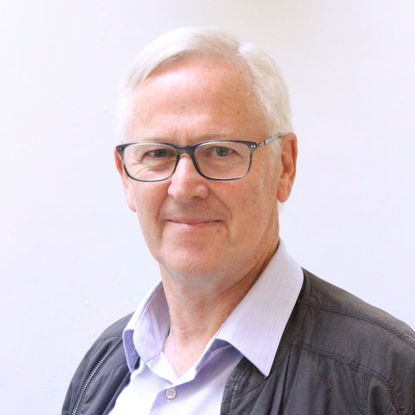 Karl Johan  Kirkebø