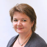 Inger Helene T. Nordeide