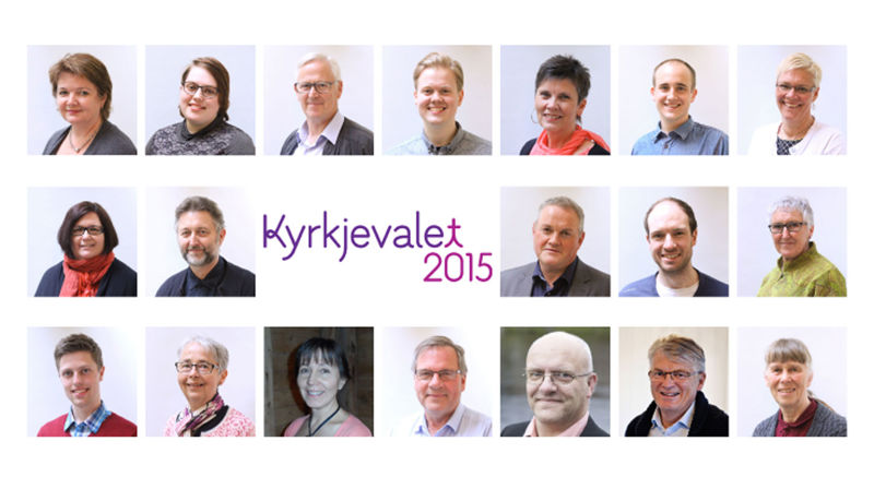 Bli betre kjent med dei leke kandidatane i vår valomat