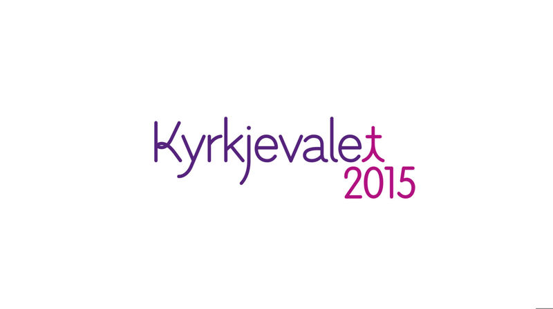 Nominasjon til bispedømerådsvalet