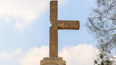 Søndag for dei forfølgde blir mange stader markert den 13. november. Foto: Stefanusalliansen