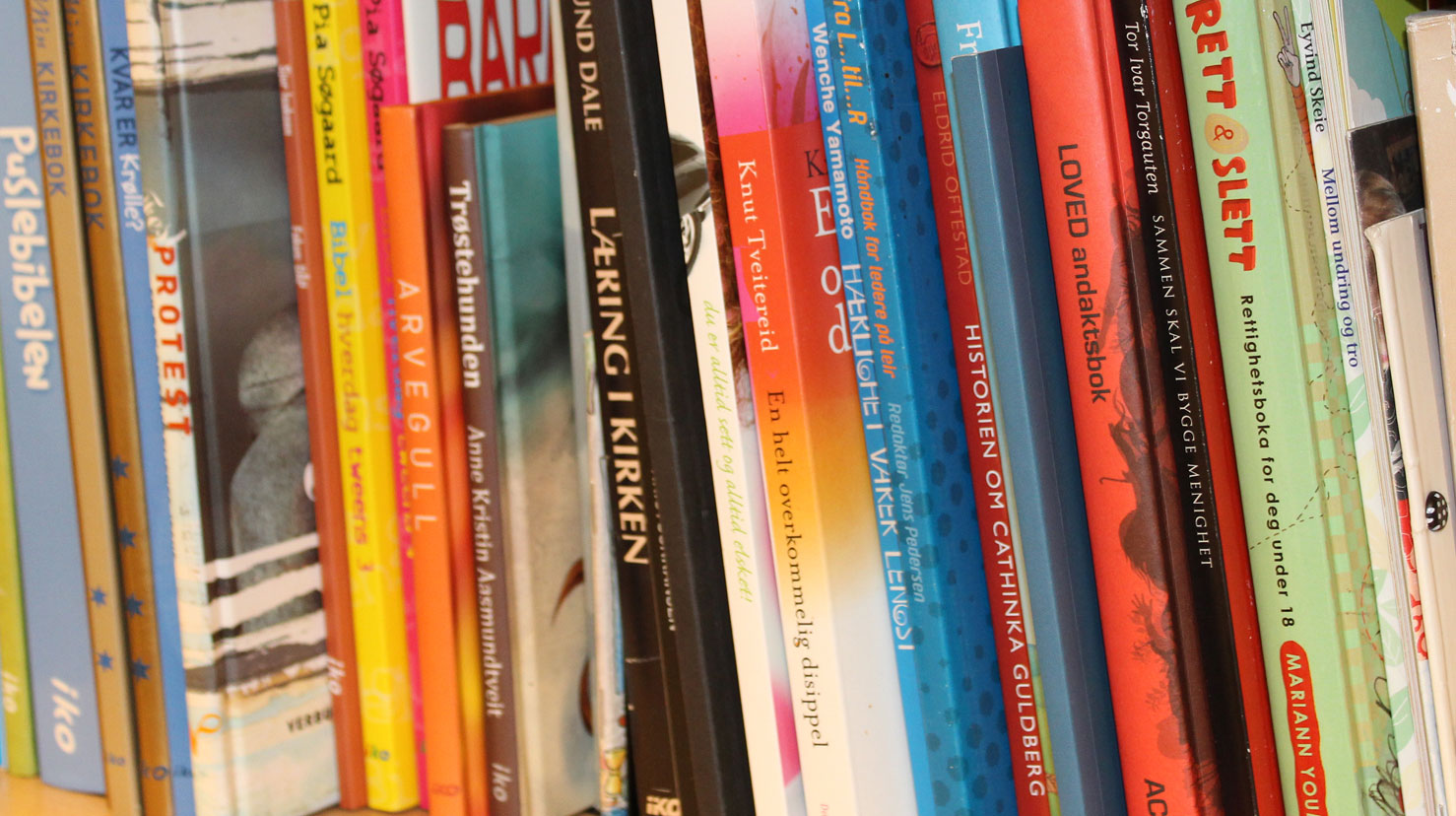 Kurs i etter- og videreutdanning for prestar med frist 15.mars