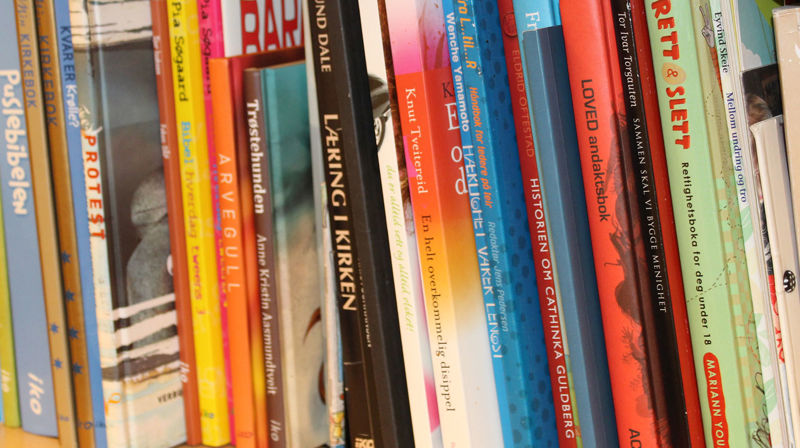 Etter- og videreutdanning for prestar med frist 15. september 2023