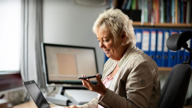 Det er ein del arbeid med å søkja midlar, men utbytet kan bli stort.