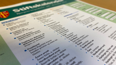 Stiftskalenderen kjem snart til kyrkjekontora i Bjørgvin.