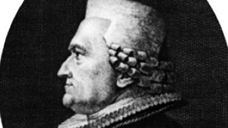 Johan Nordahl Brun er tema for neste samling i Bjørgvin kirkeakademi