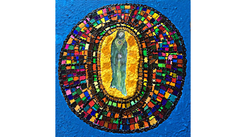 St. Sunniva. Ill: Mary Lorraine McHugh