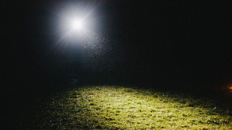 Foto: Flickr/Oscar Karlin