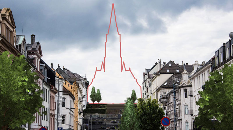 Hva om kirken forsvant? er tema for folkemøte 24. januar.