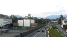 Bispedømerådet er uroa for at manglande regelverk for vern av kyrkja sine omgjevnader frå 1. januar 2021 vil føra til at kyrkjer kan bli bygd inne.