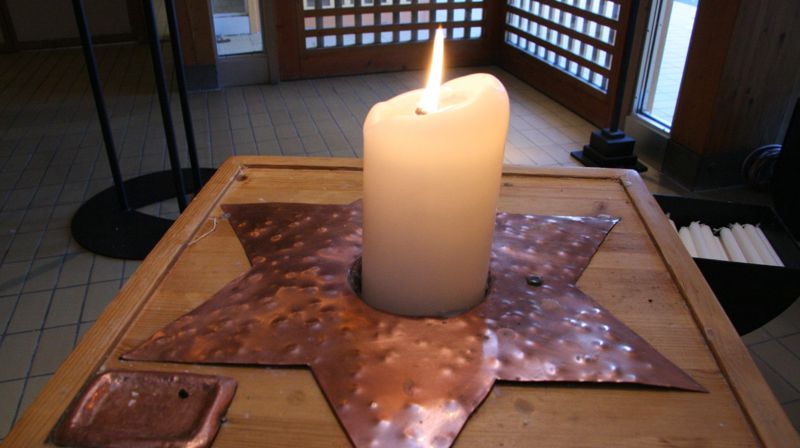 Illustrasjonsfoto: Tor Kristiansen