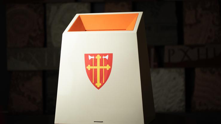 Nominasjonskomiteane for lek tilsette og prestar har klar kvar sitt listeforslag med fem kandidatar.