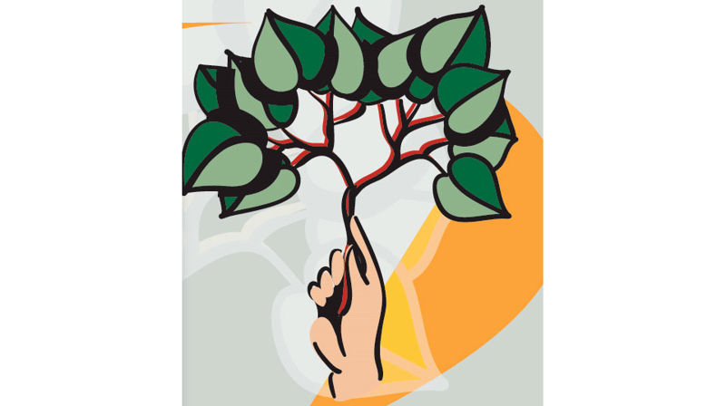 Kirkeakademiene sitt høstprogram er klart.